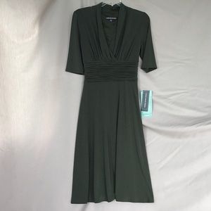 women's dress